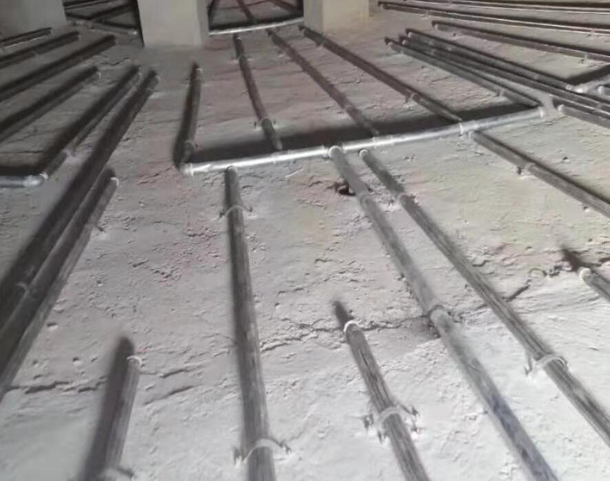 沔城回族镇气化管