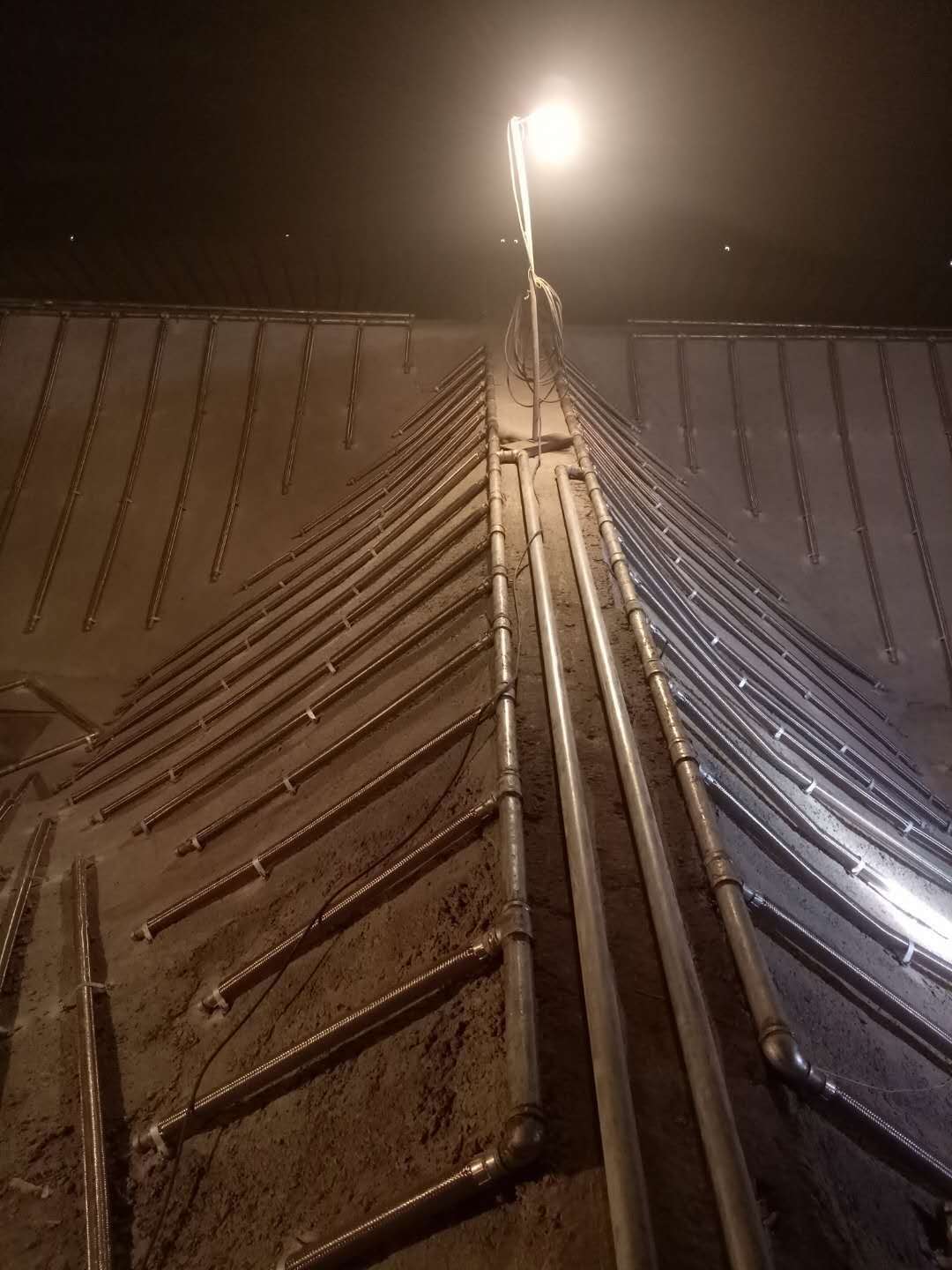 沔城回族镇硫化棒