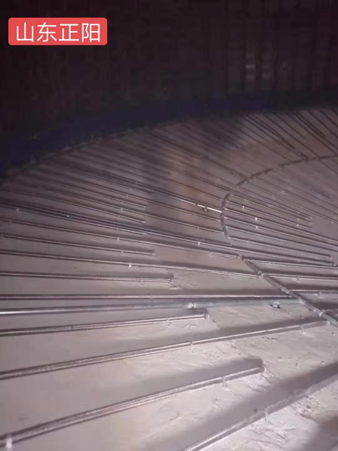 沔城回族镇流化棒