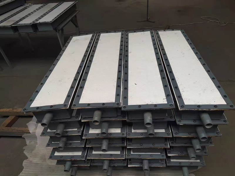 沔城回族镇充气箱